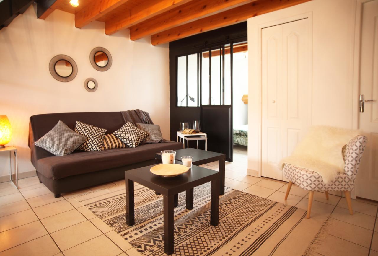 Duplex Vauban - Home-One Dannemarie-sur-Crete Exterior foto