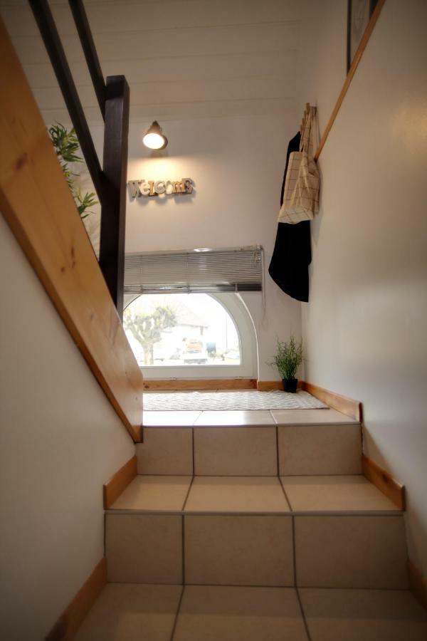 Duplex Vauban - Home-One Dannemarie-sur-Crete Exterior foto
