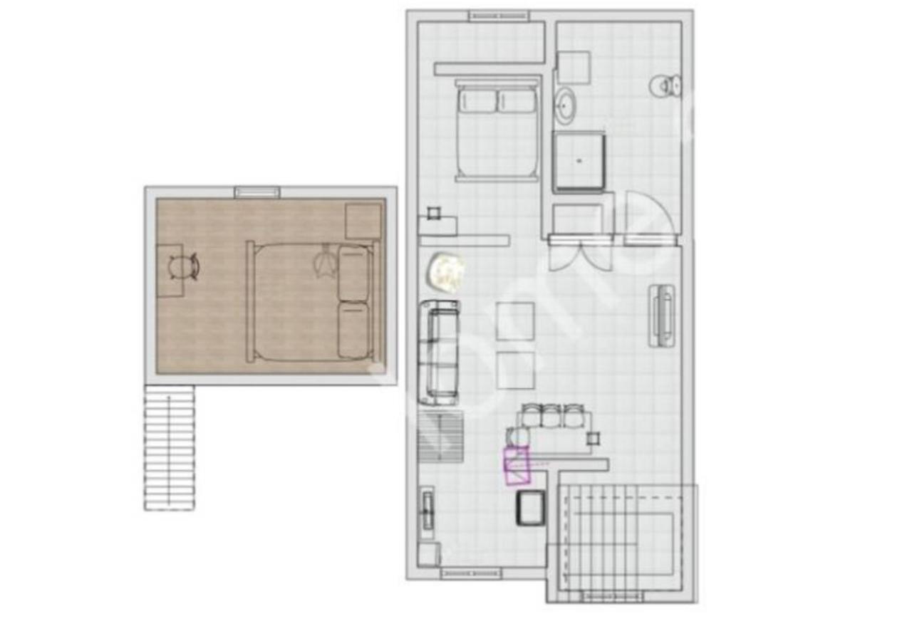 Duplex Vauban - Home-One Dannemarie-sur-Crete Exterior foto